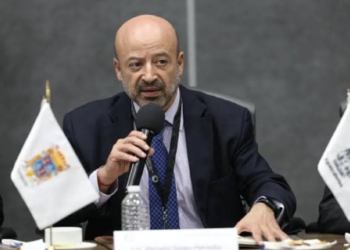 Renato Sales Heredia renuncia como Fiscal de Campeche