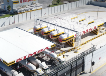 Aclara Servicios Corporativos SIMSA que no tiene relación con el caso Gómez Lara