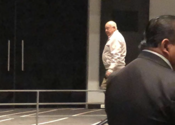 AMLO y Sheinbaum se reúnen con gobernadores de Morena en la Ciudad de México