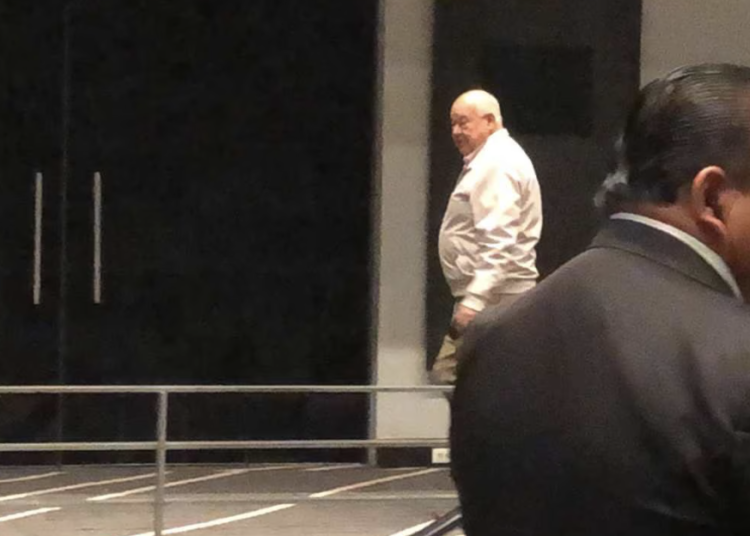 AMLO y Sheinbaum se reúnen con gobernadores de Morena en la Ciudad de México