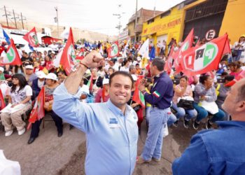 Morena pierde Fresnillo, la tierra de los Monreal, oposición gana también Zacatecas, de la mano de Javier Torres