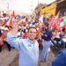 Morena pierde Fresnillo, la tierra de los Monreal, oposición gana también Zacatecas, de la mano de Javier Torres