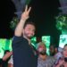 Aventaja Luis Ernesto Munguía en la elección de Puerto Vallarta