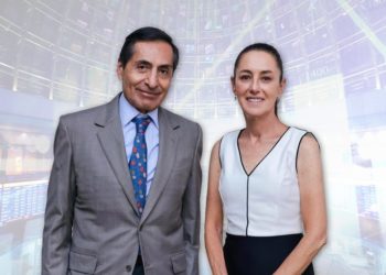 Continuidad de Ramírez de la O en Hacienda, mensaje contundente y de certeza para el sector financiero: BMV