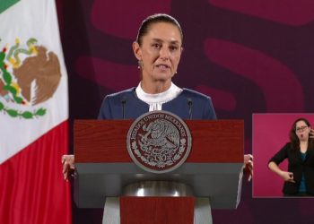 Acuerdan López Obrador y Claudia Sheinbaum consulta previa en reformas constitucionales, en especial la del Poder Judicial
