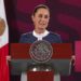 Acuerdan López Obrador y Claudia Sheinbaum consulta previa en reformas constitucionales, en especial la del Poder Judicial