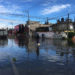Vecinos de La Perla, en Neza, urgen apoyo por inundaciones
