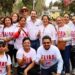 Logra Elías Rescala triunfo en Naucalpan