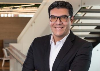 Rogelio Arzate asume la presidencia ejecutiva de ANPACT