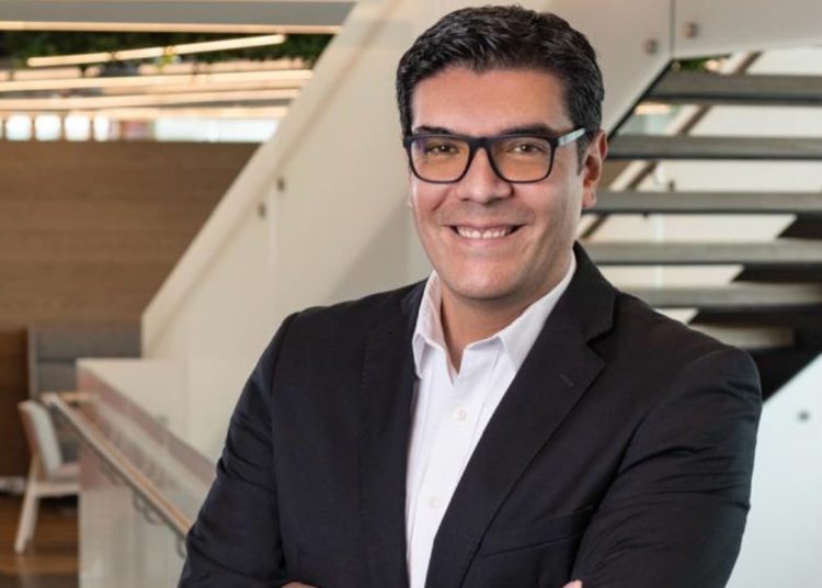 Rogelio Arzate asume la presidencia ejecutiva de ANPACT