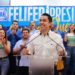 Felifer Macías es el virtual ganador en la capital de Querétaro