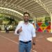 Pablo Gutiérrez logra la relección al frente de Carmen, Campeche