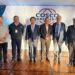 Llega a Ensenada el nuevo servicio exprés de Cosco Shipping desde China