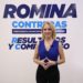 Seguiré trabajando sin descanso para que Huixquilucan siga avanzando: Romina Contreras