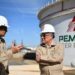 PEMEX aumenta inversión en refinerías en un 47%