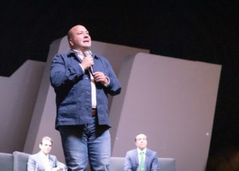  “El Tío” implica a Enrique Alfaro en red criminal