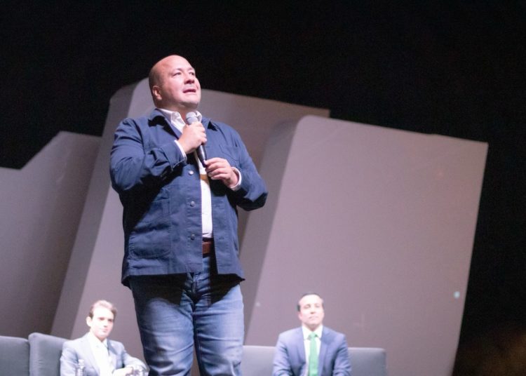 “El Tío” implica a Enrique Alfaro en red criminal