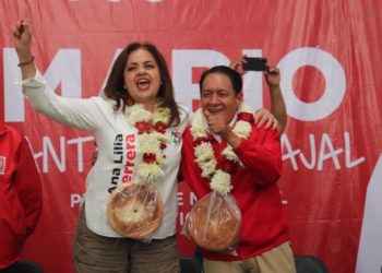 Triunfo priísta en Villa Victoria debe respetarse