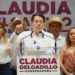 Mario Delgado pide reconteo transparente de los votos en Jalisco: “Estamos seguros que ganamos la elección”