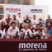 MORENA impugna resultados electorales en San Luis Potosí por presuntas irregularidades