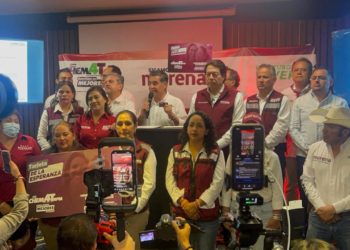 Chema Tapia demanda claridad en la elección de Querétaro