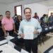Toño Díaz es electo Presidente Municipal de Coatepec Harinas