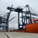 Hutchison Ports EIT impulsa eficiencia y sostenibilidad en puerto de Ensenada con nuevas grúas eléctricas
