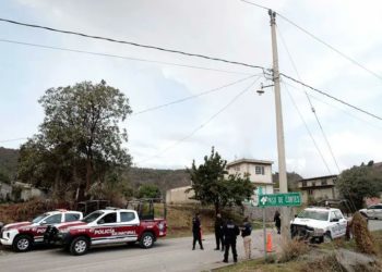 Linchan a 4 hombres en Atlixco, acusados del robo de un vehículo
