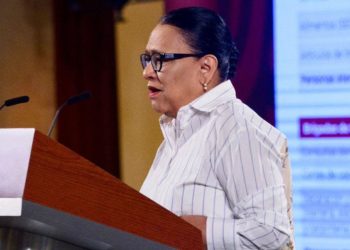 Poblaciones vulnerables han recibido más de 12 millones de bienes por el Tianguis del Bienestar