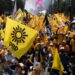 El PRD seguirá con registro como partido local en 13 estados, aunque no sea partido nacional