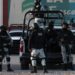 Detienen a 5 elementos de la Guardia Nacional por masacre en León, Guanajuato