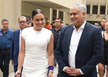 Rojo de la Vega llega a la Cuahtémoc para iniciar trabajos de transición