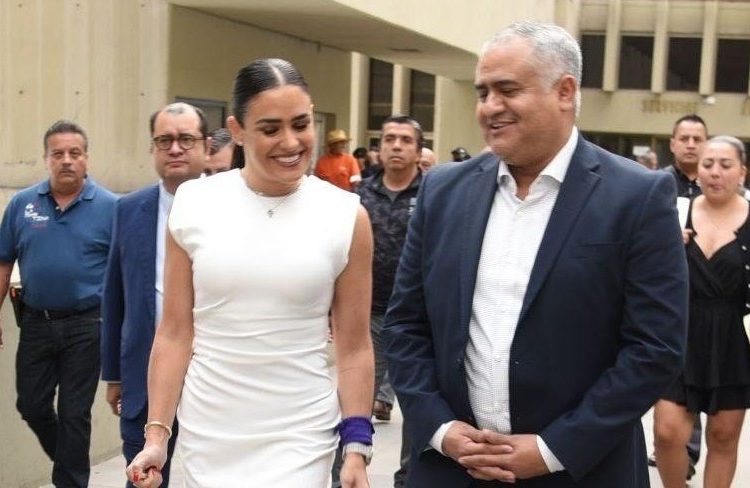 Rojo de la Vega llega a la Cuahtémoc para iniciar trabajos de transición