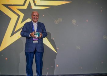 Crédito Maestro celebra triunfo en los Premios Fintech Américas 2024