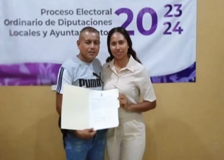 Asesinan a Salvador Villalva Flores, presidente municipal electo de Copala, Guerrero