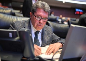 Foros sobre reforma judicial inician esta semana, anuncia Ricardo Monreal