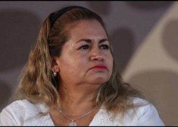 Reportan desaparición de Ceci Flores, líder de las Madres Buscadoras de Sonora