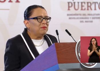 Tianguis del Bienestar brinda apoyo crucial a familias afectadas por Otis en Guerrero