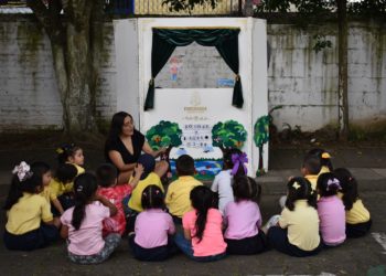 FIDECOAGUA se compromete con la montaña de Coatepec