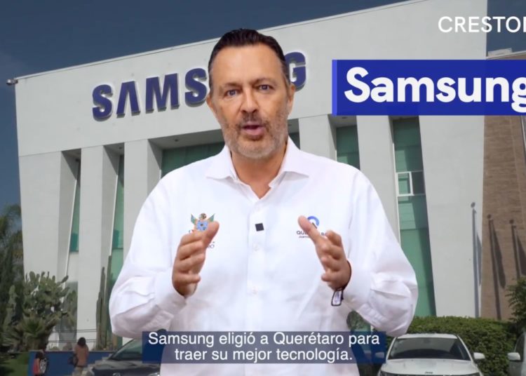 Inversiones millonarias consolidan a Querétaro como epicentro tecnológico