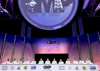 PEMEX avanza hacia la estabilidad financiera y la autosuficiencia energética bajo la dirección de Romero Oropeza