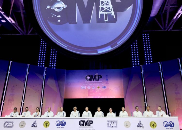 PEMEX avanza hacia la estabilidad financiera y la autosuficiencia energética bajo la dirección de Romero Oropeza