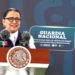 Unificar Guardia Nacional y Sedena: SSPC destaca la oportunidad para México