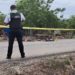 Encuentran cinco hombres sin vida en la carretera federal Acapulco-Zihuatanejo