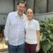 Noroña se enfrenta con Morena y la presidenta electa por incumplir acuerdos de corcholatas