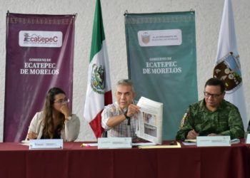 Lamentan nulos resultados de la fiscalía del Edomex tras ola de violencia en Ecatepec