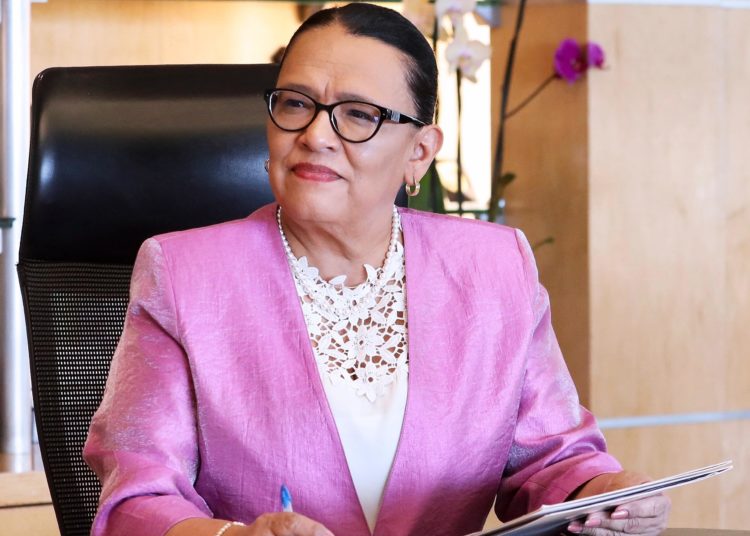 Casi 10 mil personas beneficiadas con programas de preliberación y amnistía en México