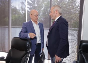 Gobierno de Michoacán y APEAM garantizarán exportaciones de empaque de aguacate