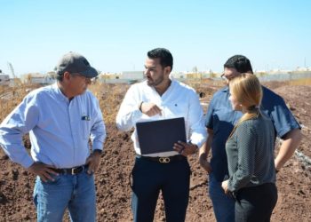 Asesinan al director del Organismo Operador Municipal de Agua Potable del municipio de Cajeme