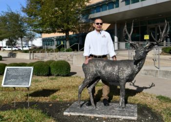 La refinería Deer Park de PEMEX obtiene ganancias récord en solo dos años